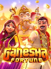 Ganesha Fortune