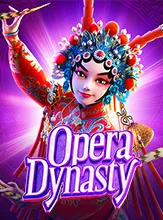 Opera Dynasty