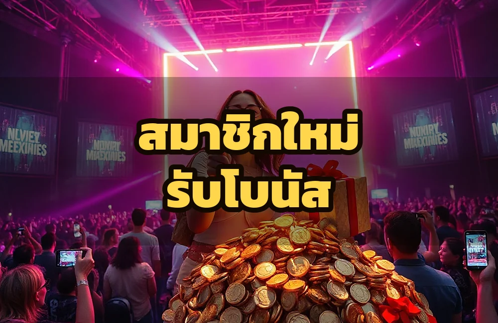 โปรสมาชิกใหม่ vg98 รับโบนัสต้อนรับ