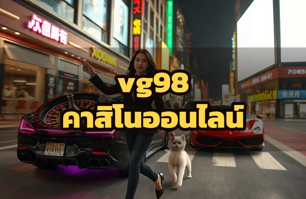 หน้าปก vg98 คาสิโนออนไลน์เว็บตรง รวมทุกค่าย