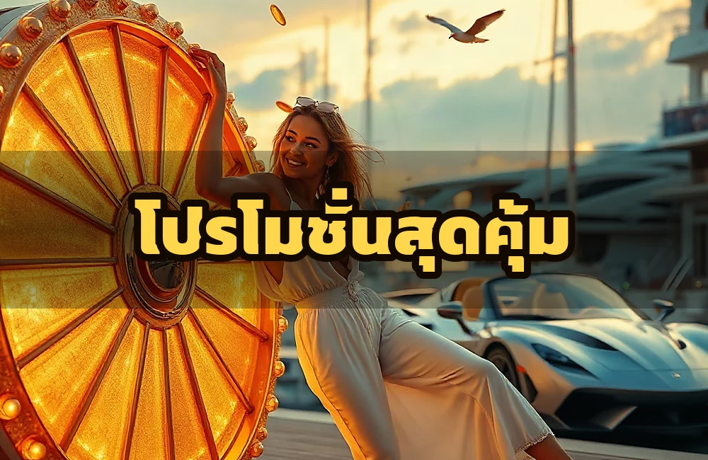 โปรโมชั่น vg98 คืนยอดเสียและโบนัส